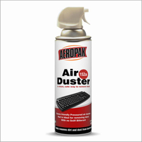 Dusters de aire sin humedad portátil en la placa base