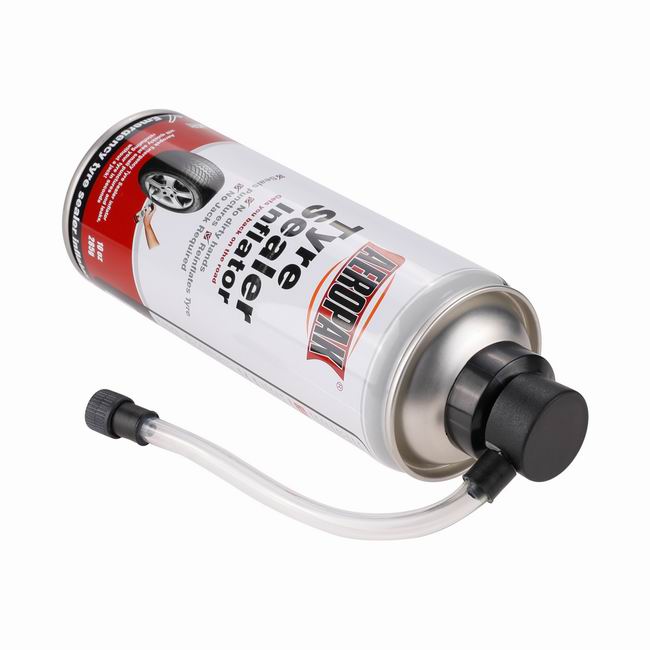 Bicycle mejor spray de reparación de neumáticos de 450 ml