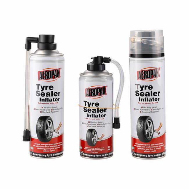 Bicycle mejor spray de reparación de neumáticos de 450 ml